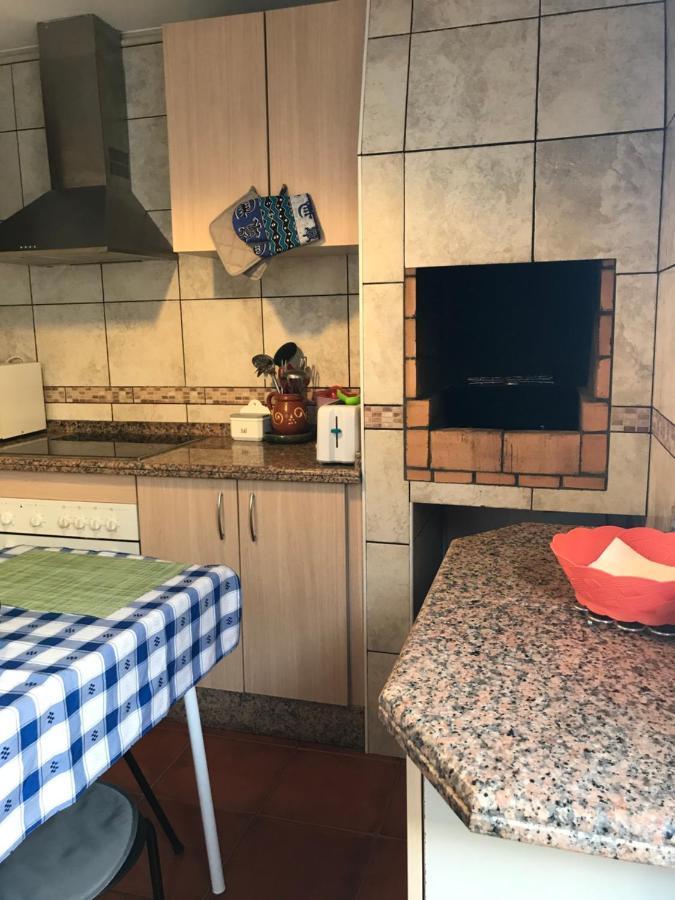 Casa Da Estela Carrapateira Ngoại thất bức ảnh