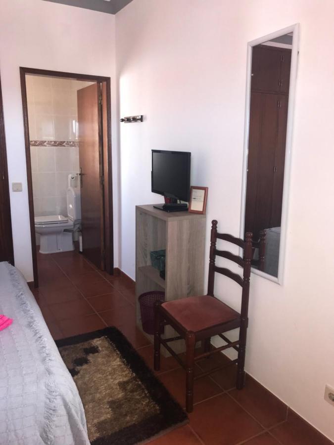 Casa Da Estela Carrapateira Ngoại thất bức ảnh