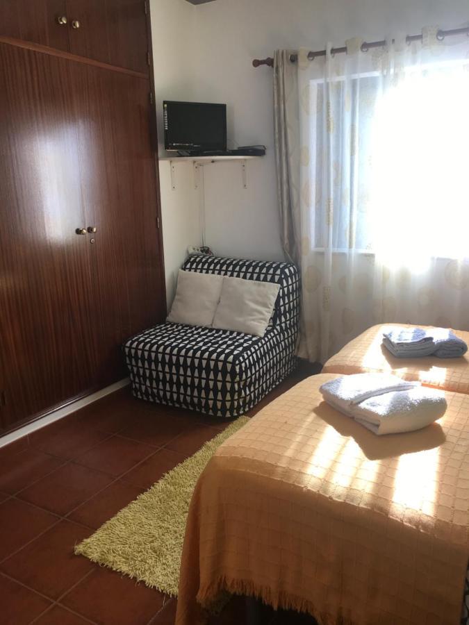 Casa Da Estela Carrapateira Ngoại thất bức ảnh
